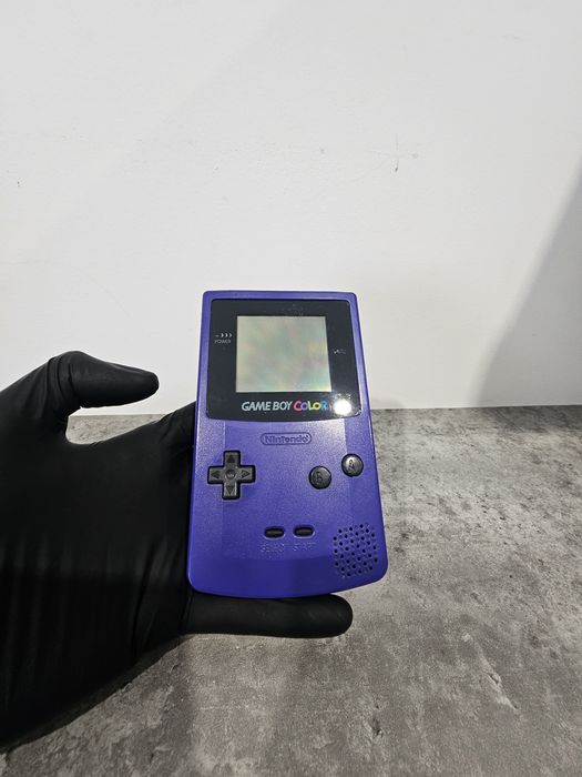 Gameboy Color Original