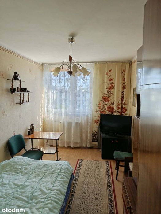 Mieszkanie 3-pokojowe z balkonem i dwiema piwnicami - Widok 5