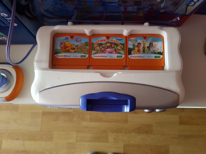 Console V Motion64286679097345120