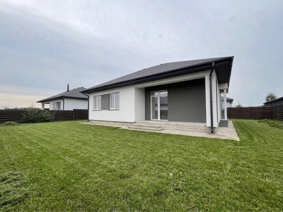 Продам будинок на 5,5 сотках | Парк Мами | 3 кімнати | Тераса | Зручний виїзд у напрямку Київ та Буча | Без комісії