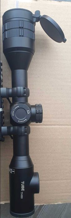 Infiray tube th50- mira térmica