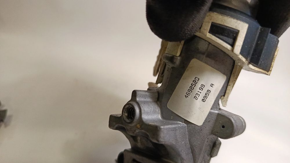 Conjunto de canhões CHRYSLER Voyager III Van (GS_)