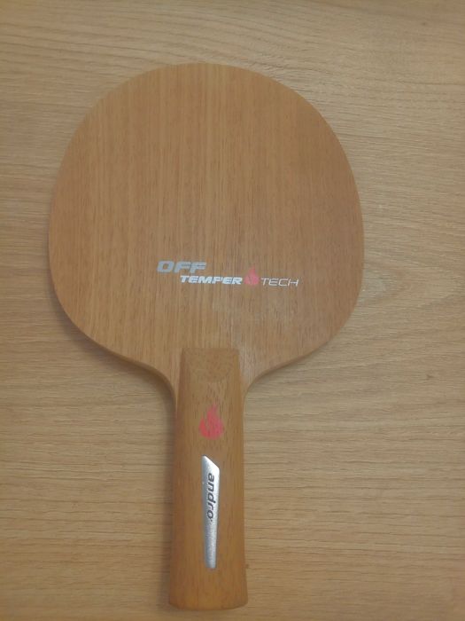 Andro temper tech off