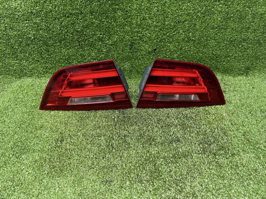 Фонарь стоп в ляду bmw 3 F34 GT Фонарі кришки багажника Розборка