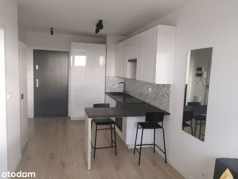 2pokoje Nowe miasto smart m. Postoj.
