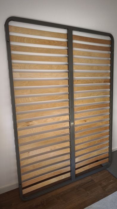 Conjunto de estrado e pés