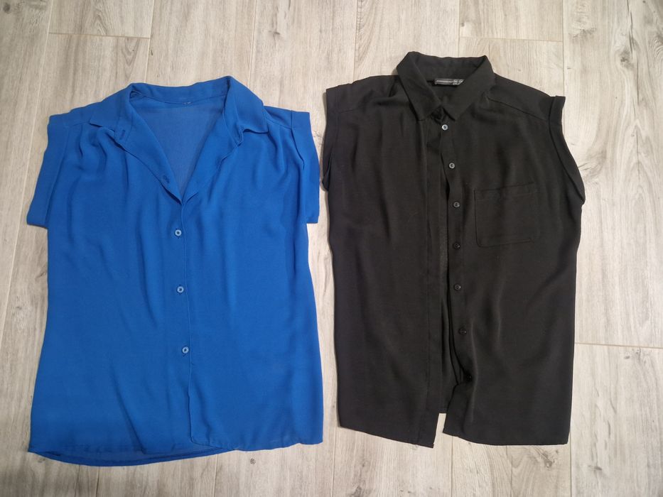 Duża Paczka elegancka klasyka,Zara,Bershka,Pretty girl,De facto,Mohito