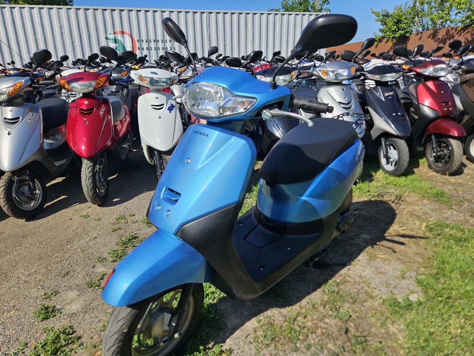 Продажа Скутеров ЯМАХА 39zr Доставка по Украине
