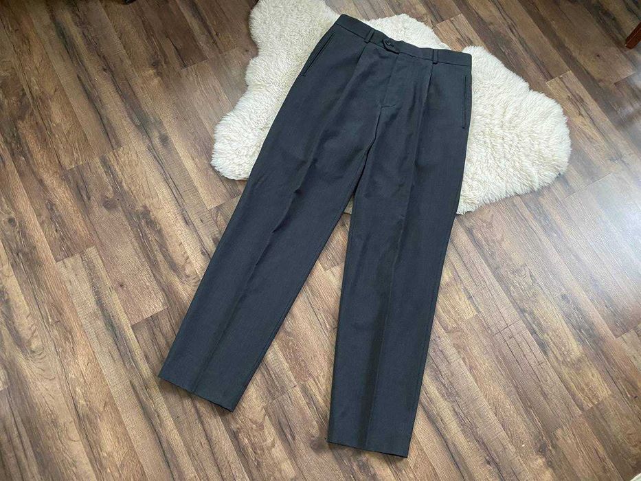Штани класичні брюки hugo boss, оригінал
