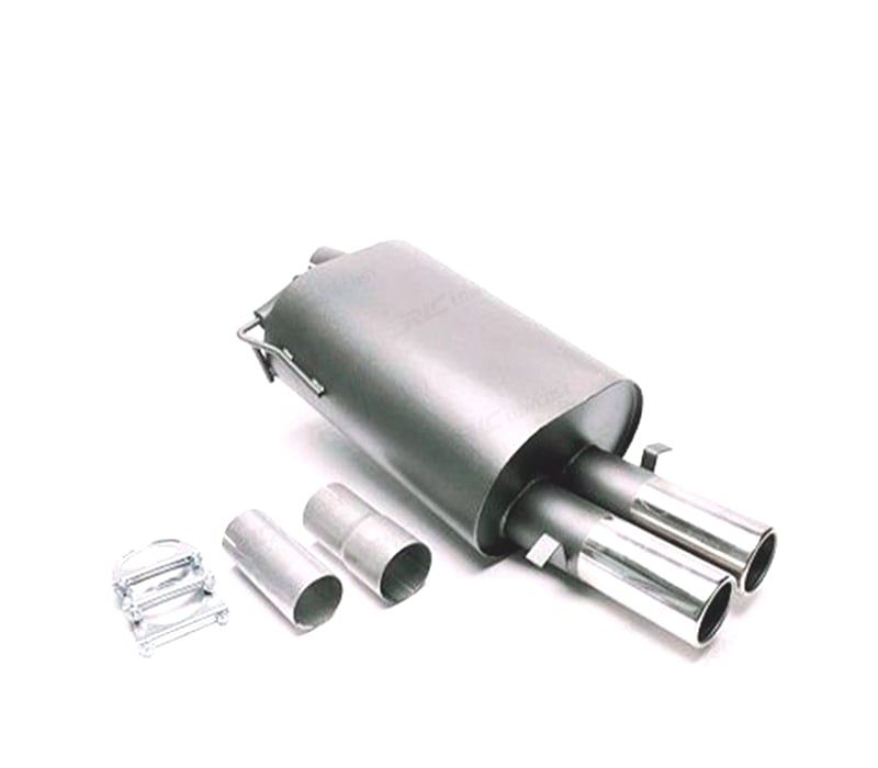 PANELA DE ESCAPE BMW SERIE 5 E39 1996-2003