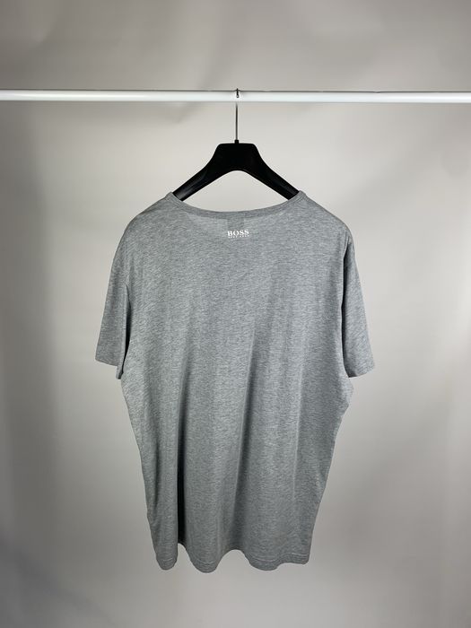 Футболка Hugo Boss