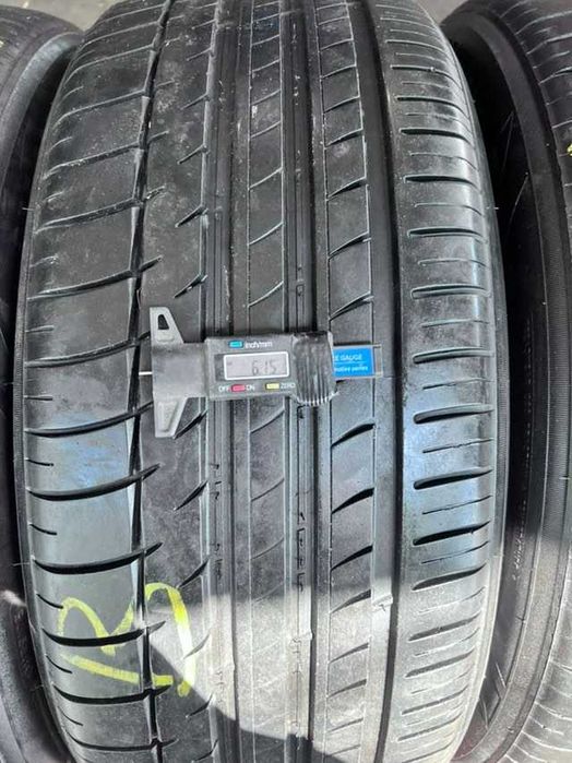 Комплект шин 255 50 R20 Triangle Sportex TH201 !G-Felgen