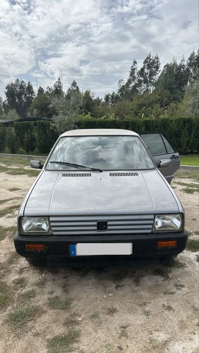 Seat Ibiza Crono — photo 4