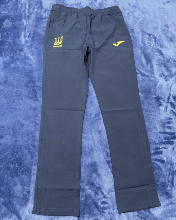 Костюм Збірної України