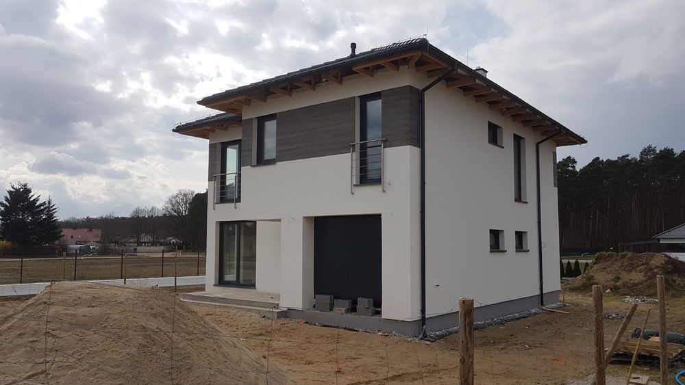 Remonty, elewacje, rozbiórki, wszelkie budowy od A do Z