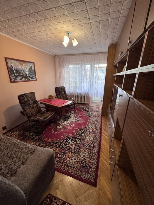 Antoniukowska 42m2 - dwa pokoje