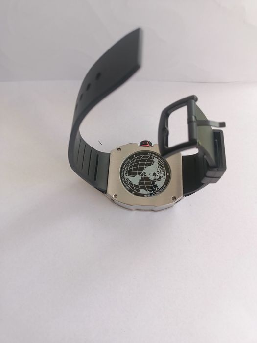 Zegarek nowy bez metki Foxbox.