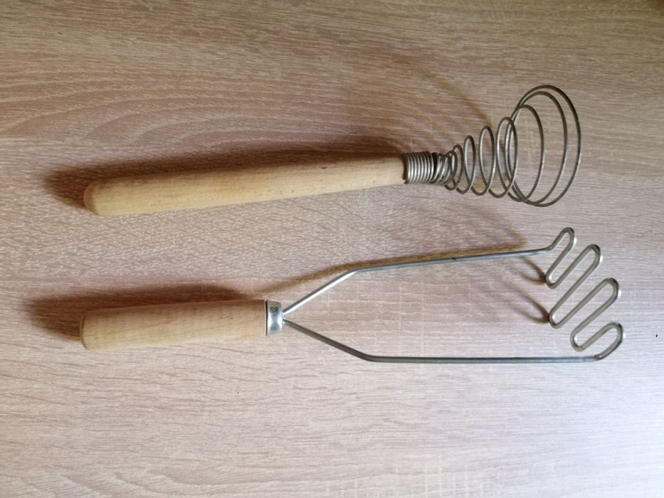 Знаряддя для кухні.