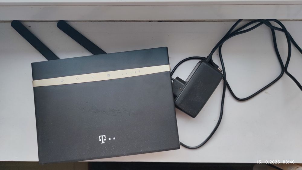 Huawei B525s-23a Router WLAN LTE 5G