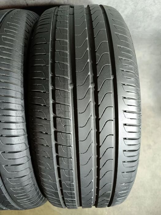 śląsk 4 x lato 235/50r19 pirelli komplet