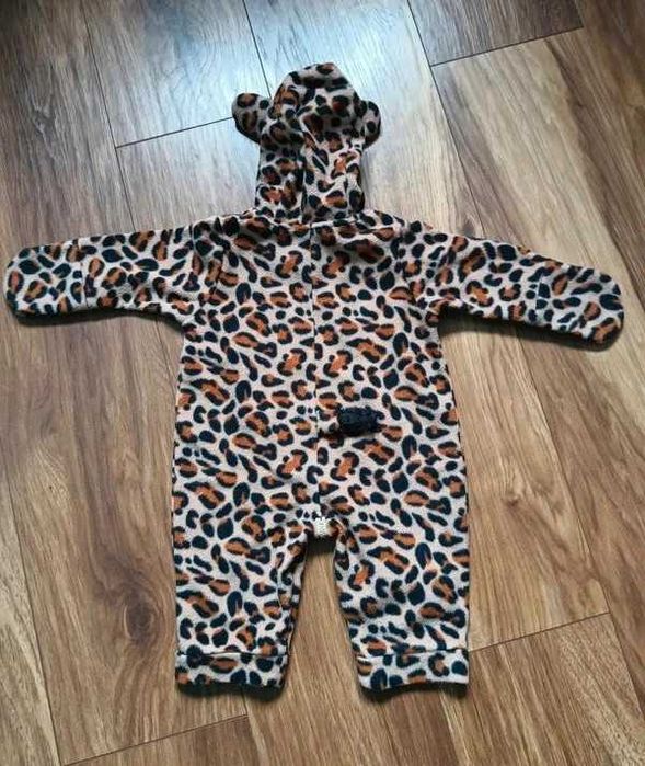 Kombinezon dziecięcy pantera Morris Mouse 3-6 m