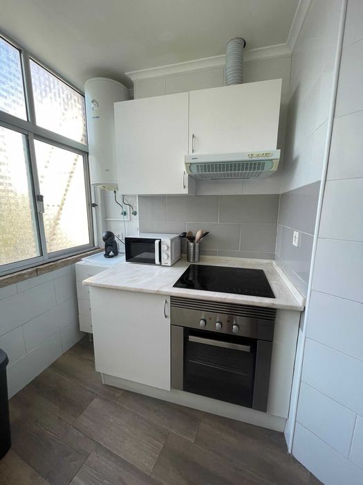 Quarto Individual Penha de França com varanda