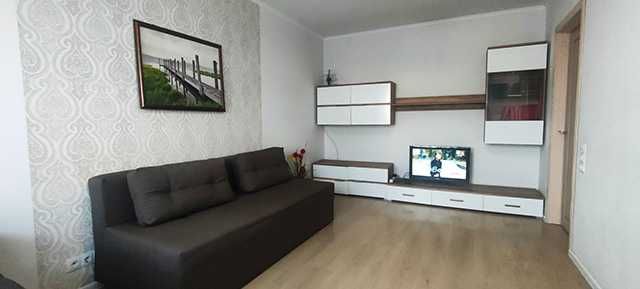 Двокімнатна квартира  центр