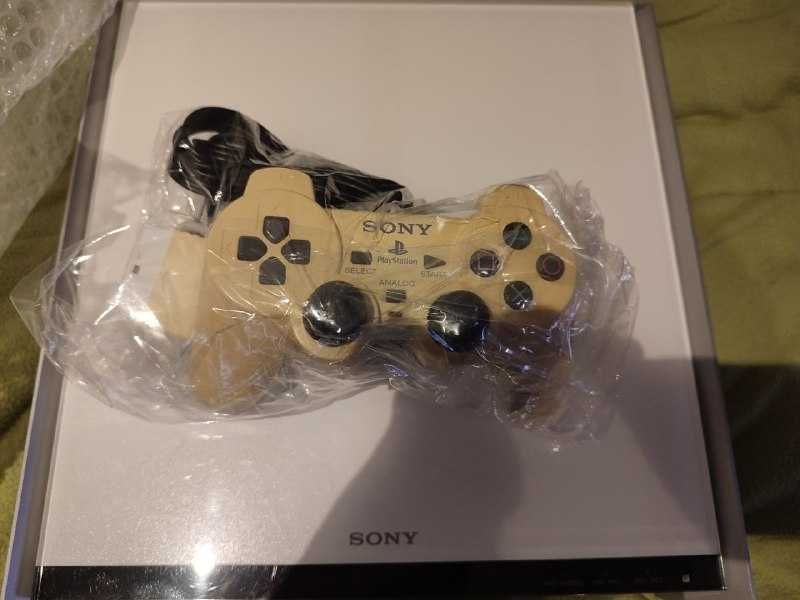 Playstation X DVR DESR-7000