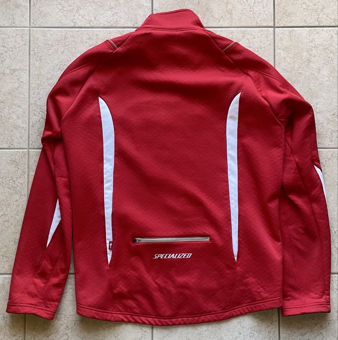 Casaco ciclismo Specialized64283896218753121