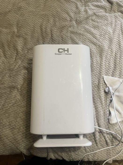 Очищувач повітря CH-P20W3i Pamir