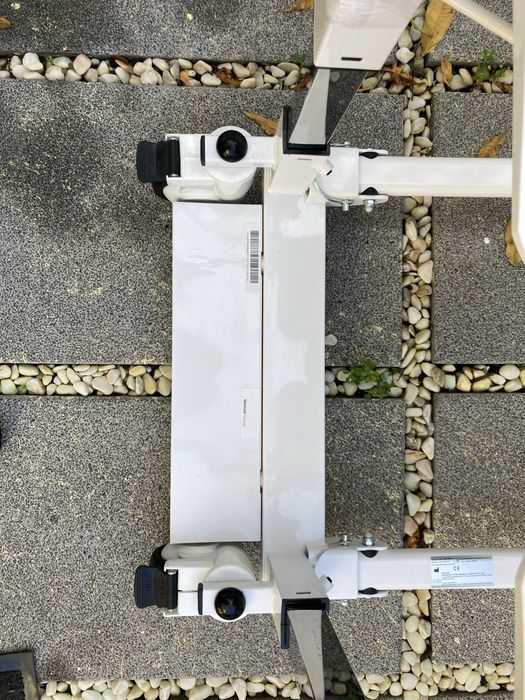 Cadeira de transferência