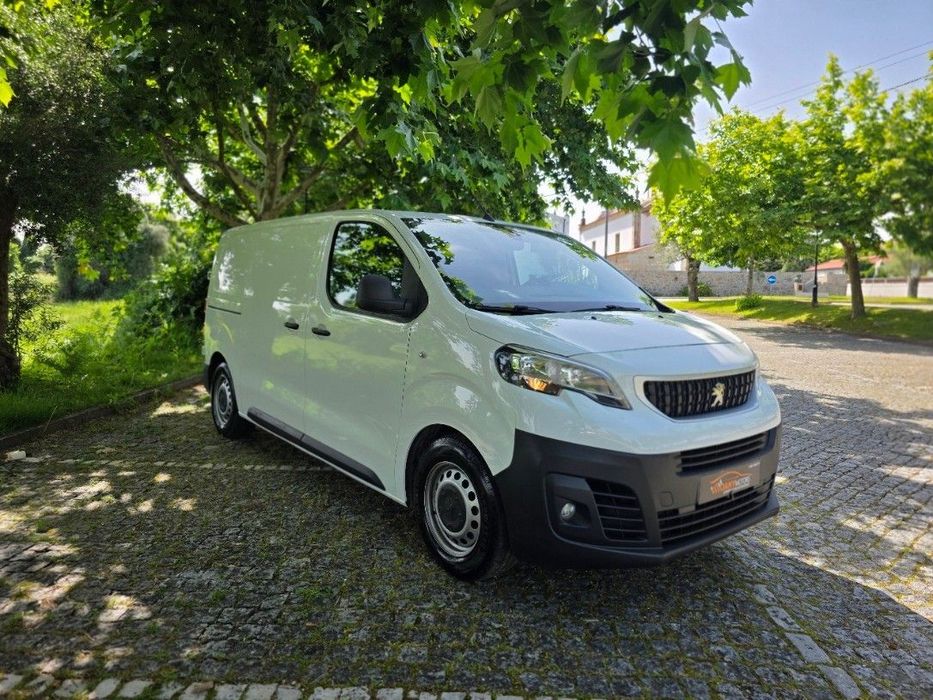 Peugeot Expert 1.6 BlueHDi L1H1