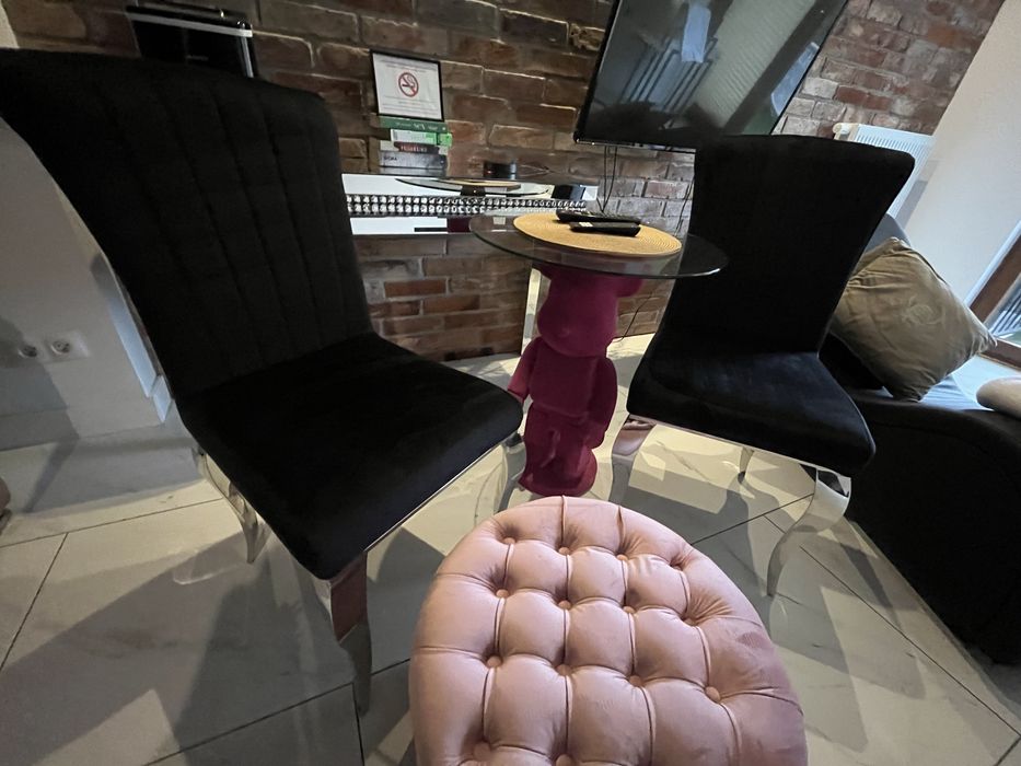 Jacuzzi Rakowicka Top Apartaments Kraków Stare Miasto