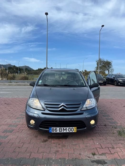Citroën C3 1.1 SX