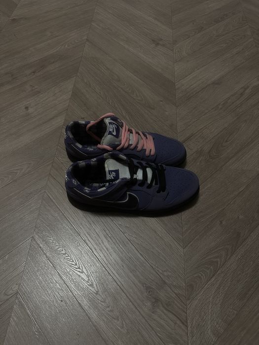 Nike sb dunl low