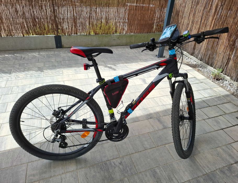 Rower Kross  HEXAGON 3.0