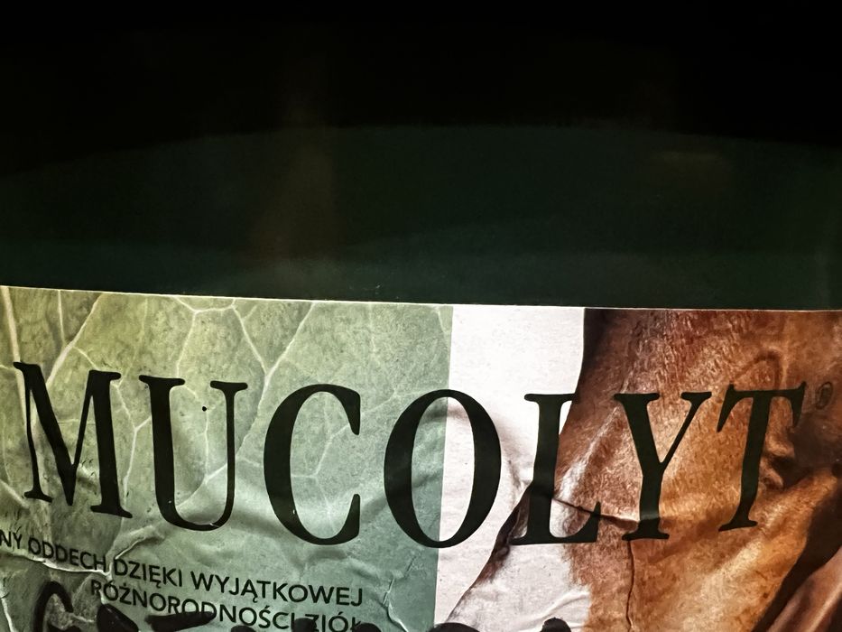 St. Hippolyt Mucolyt® – zioła wspierające drogi oddechowe konia – 5kg