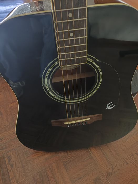 Guitarra Acustica Epiphone