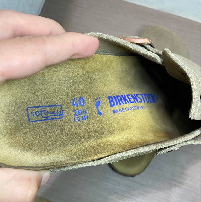 birkenstock