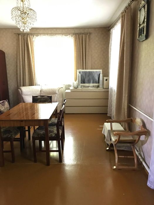 Житловий будинок 47000$ з присадибною ділянкою.