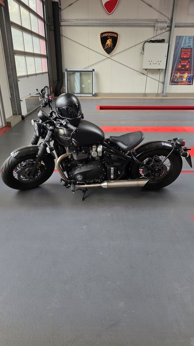 Triumph