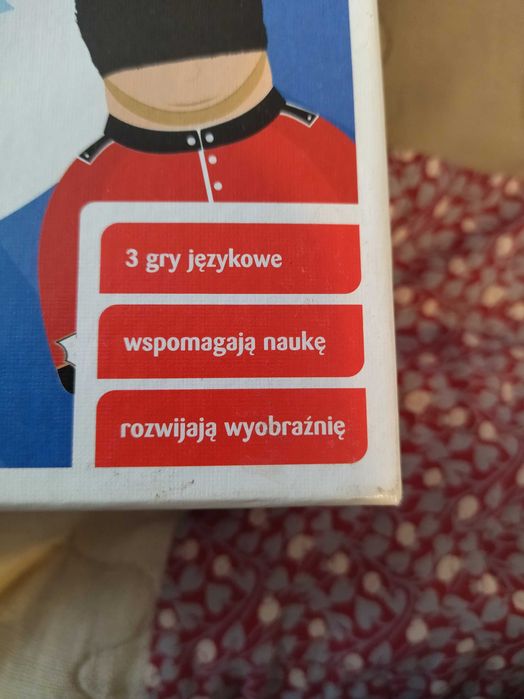 gra Do you speak English?