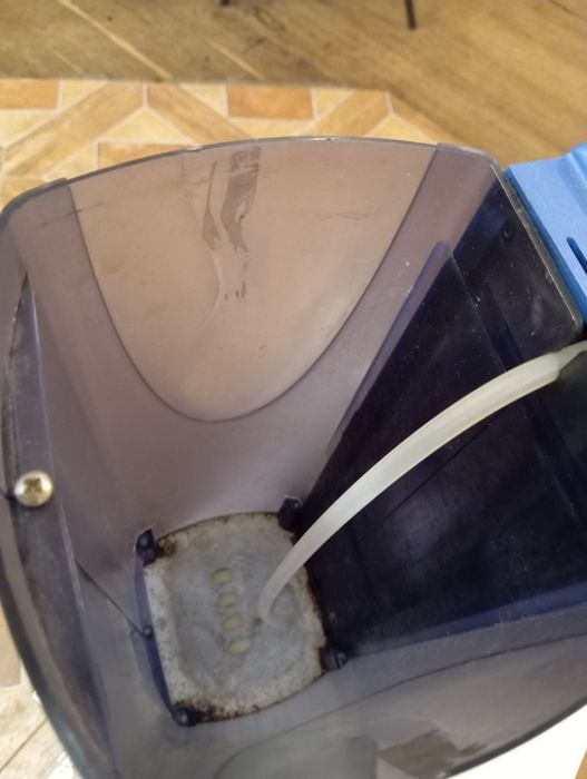 didiesse FROG 450w