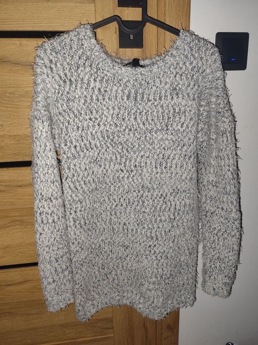 Prześliczny sweterek Atmosphere rozmiar 40