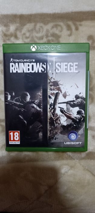 Selling/Trading Xbox One/One S Games in Like-New Condition64309592114051121