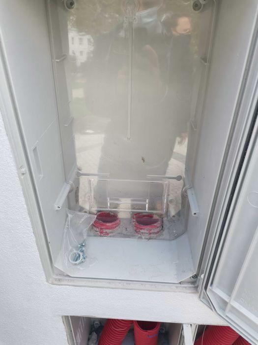 Serviços elétricos - freelancer