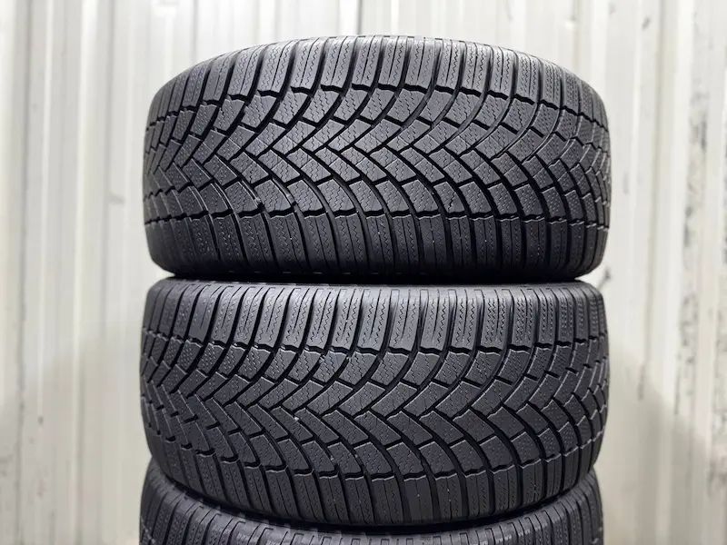 Шини бу 225 45 R17 Bridgestone Blizzak LM005
