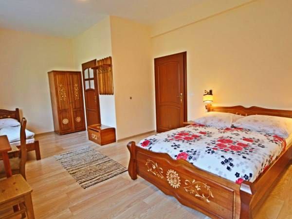 Ferie Noclegi Białka Tatrzańska Pokoje u Wojtanka