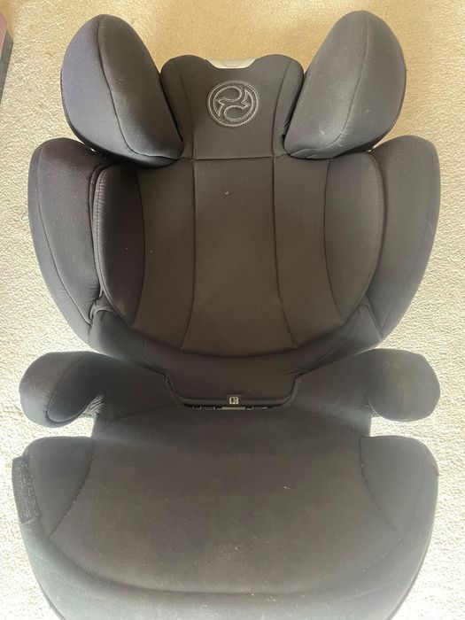 Cadeira auto criança