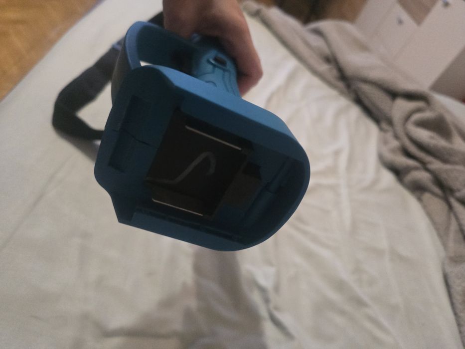 Wysięgnik sekator regulowany